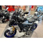 YAMAHA Tracer 9 GT+ / Gebrauchtfahrzeug - 2500 Km