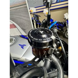 Yamaha MT-10 SP / Gebrauchtfahrzeug - 1018 Km *