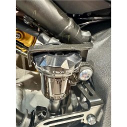 Yamaha MT-10 SP / Gebrauchtfahrzeug - 1018 Km *