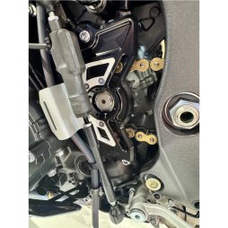 Yamaha MT-10 SP / Gebrauchtfahrzeug - 1018 Km *