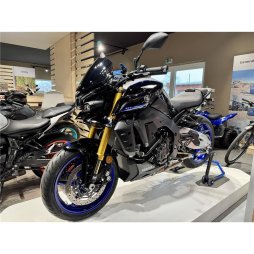 Yamaha MT-10 SP / Gebrauchtfahrzeug - 1018 Km