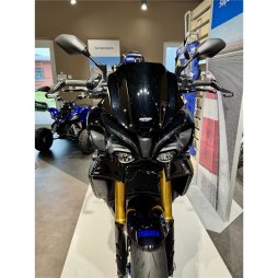 Yamaha MT-10 SP / Gebrauchtfahrzeug - 1018 Km