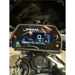 Yamaha MT-10 SP / Gebrauchtfahrzeug - 1018 Km *
