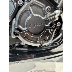 Yamaha MT-10 SP / Gebrauchtfahrzeug - 1018 Km *