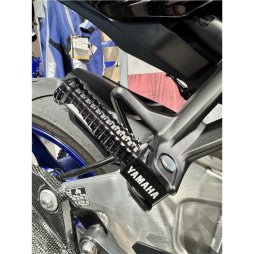 Yamaha MT-10 SP / Gebrauchtfahrzeug - 1018 Km *