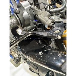 Yamaha MT-10 SP / Gebrauchtfahrzeug - 1018 Km *
