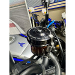 Yamaha MT-10 SP / Gebrauchtfahrzeug - 1018 Km *