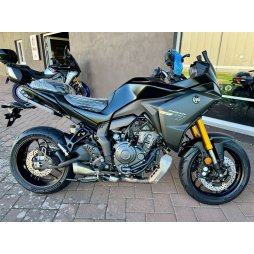 YAMAHA Tracer 7 GT / Neufahrzeug