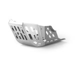 Heavy Duty-Motorschutz Aluminium