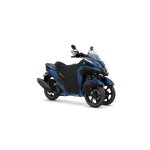 Tricity 125 Winterpaket