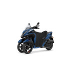 Tricity 125 Winterpaket