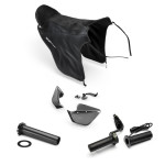 Tricity 125 Winterpaket