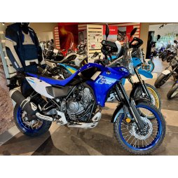 YAMAHA Tenere 700 / Neufahrzeug - Modell 2026