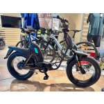 YAMAHA Booster / Neufahrzeug *