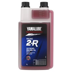 Yamalube®  2R Off Road Racing Zweitakt-Öl
