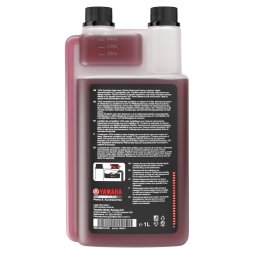 Yamalube®  Performance 2 Takt-Öl vollsynthetisch