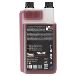 Yamalube®  Performance 2 Takt-Öl vollsynthetisch