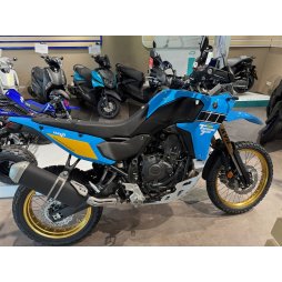 YAMAHA Tenere 700 Rally / Neufahrzeug - Modell 2026