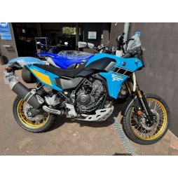 YAMAHA Tenere 700 Rally / Neufahrzeug *