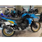 YAMAHA Tenere 700 Rally / Neufahrzeug - Modell 2026