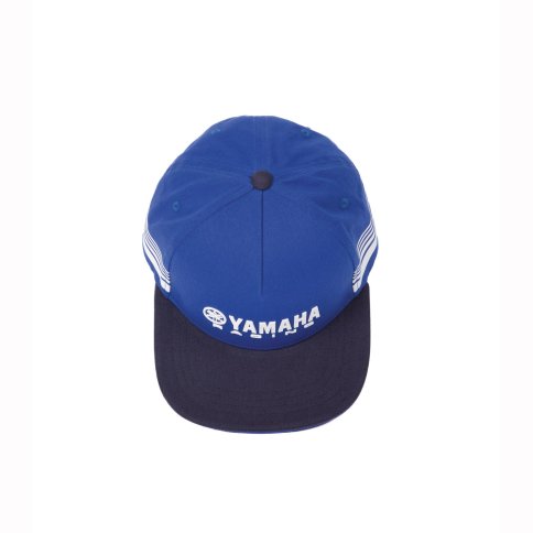 Paddock Blue Snapback Cap für Erwachsene
