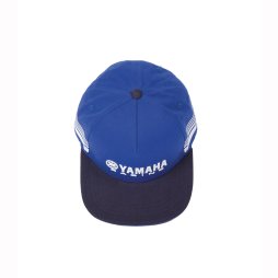 Paddock Blue Snapback Cap für Erwachsene