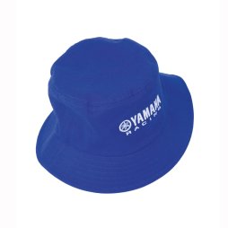 Paddock Blue Bucket Hat Blue