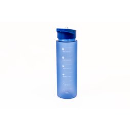 Paddock Blue Wasserflasche
