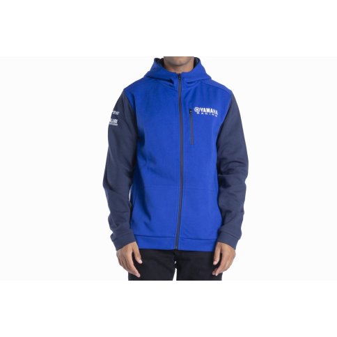 Paddock Blue Herren Hoodie XXL Blue