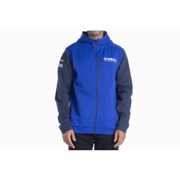 Paddock Blue Herren Hoodie XXL Blue