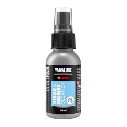 Yamalube® Visier und Helmreiniger