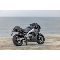 Verkleidungsunterteil für die XSR900 GP