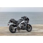 Verkleidungsunterteil für die XSR900 GP