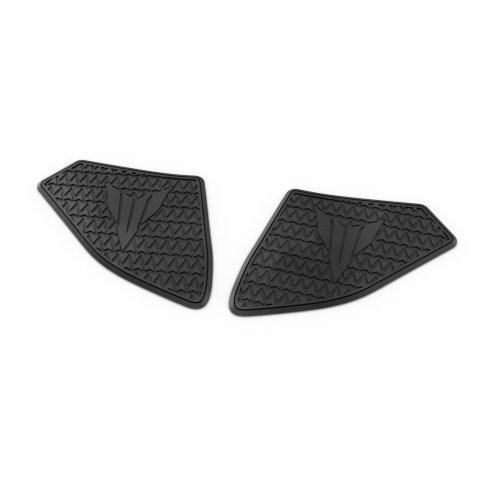 Seitliche Grip-Pads für MT