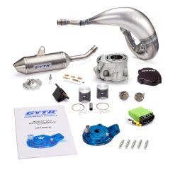 GYTR® YZ125 High Performance Race Kit