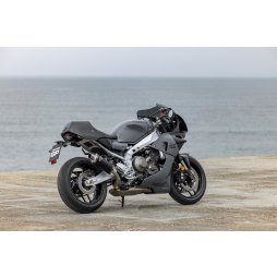 XSR900 Akrapovič Komplettanlage EU5+