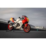 XSR900 Akrapovič Komplettanlage EU5+