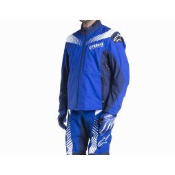 MX-Herrenjacke und Thermoweste