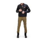 Sports Heritage Herren Fahrerjacke