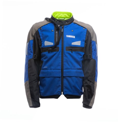 Adventure Rally Herrenjacke