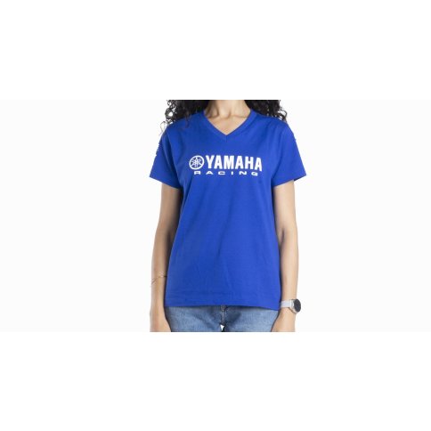 Paddock Blue Essentials Damen-T-Shirt