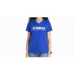 Paddock Blue Essentials Damen-T-Shirt