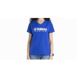 Paddock Blue Essentials Damen-T-Shirt XL Blue