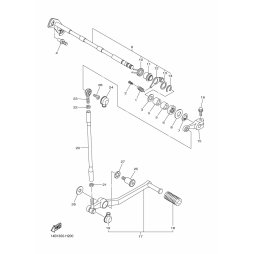 ABSTANDHALTER