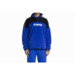 Paddock Blue Unisex Fleece L blue/black/white