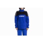 Paddock Blue Unisex Fleece L blue/black/white