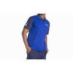 Paddock Blue Herren Polohemd XL Blue