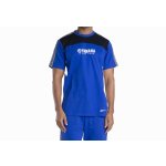 Paddock Blue Herren T-Shirt XXXL blue/black/white