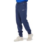 Paddock Blue Herren Jogginghose M Navy Blue