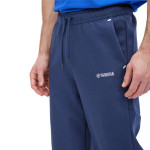 Paddock Blue Herren Jogginghose M Navy Blue